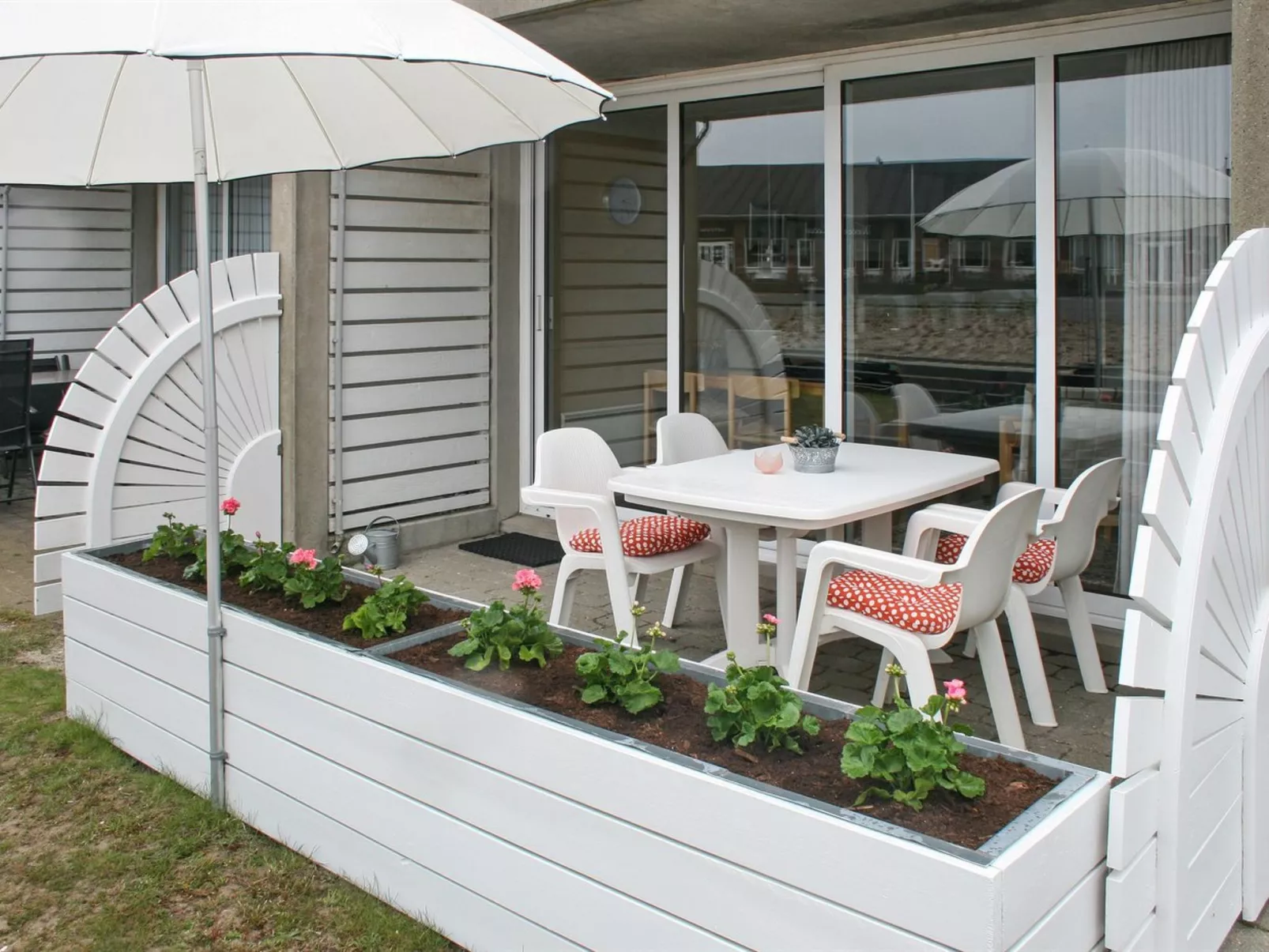 "Jano" - 100m from the sea-Buiten
