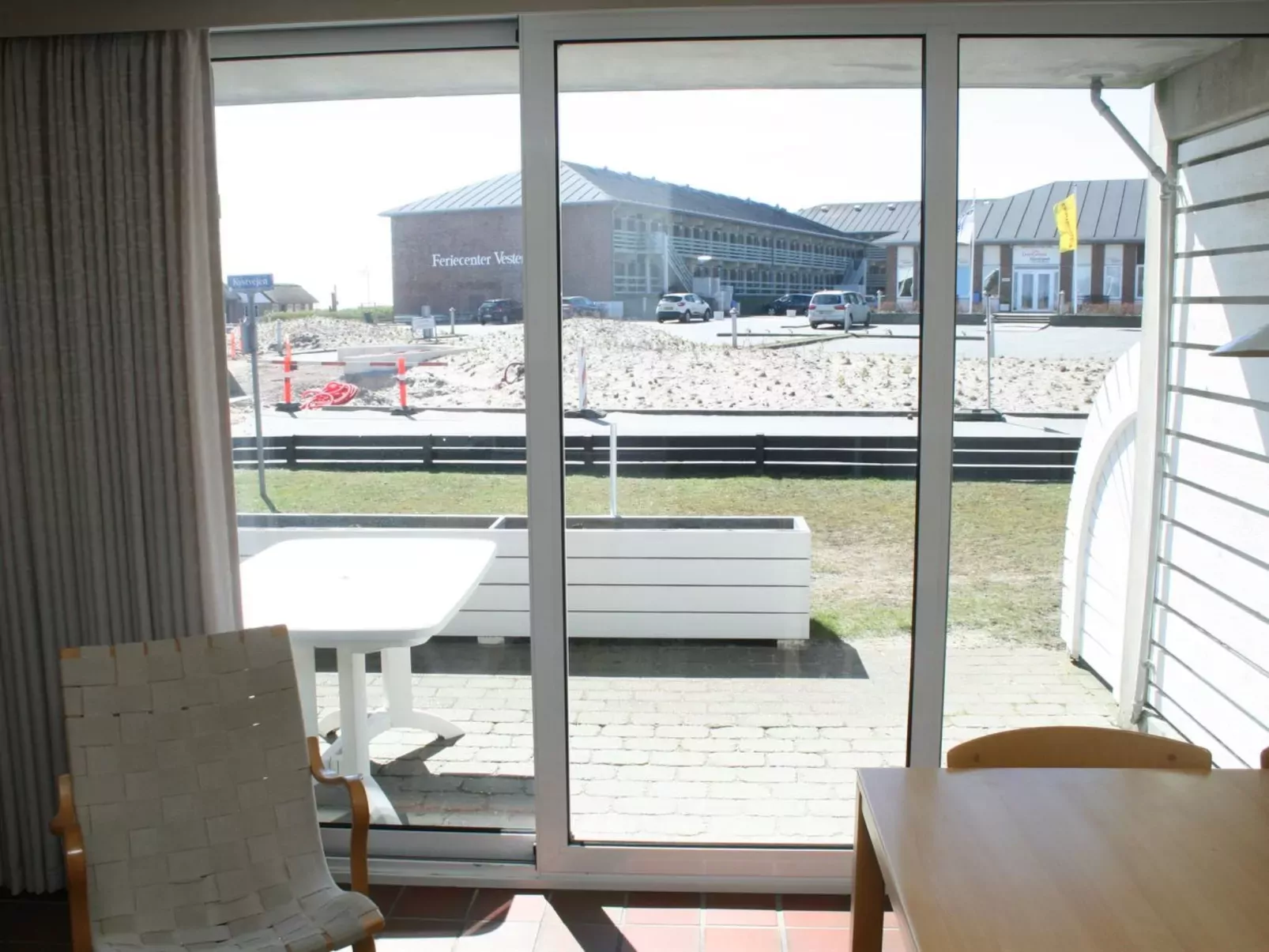 "Jano" - 100m from the sea-Buiten
