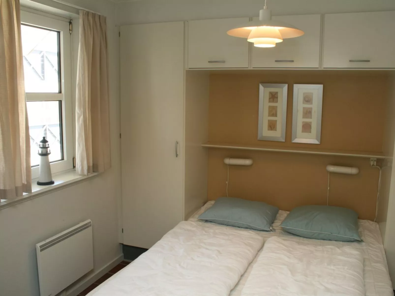 "Jano" - 100m from the sea-Binnen