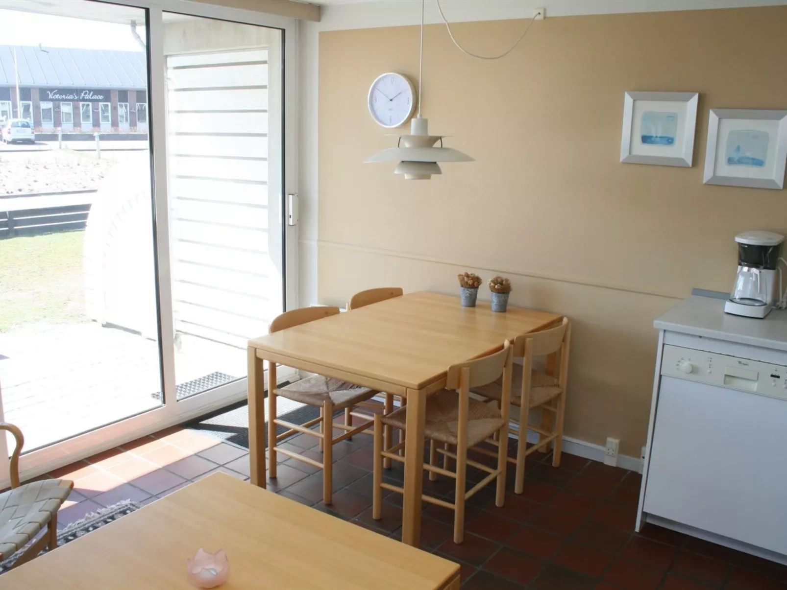"Jano" - 100m from the sea-Binnen