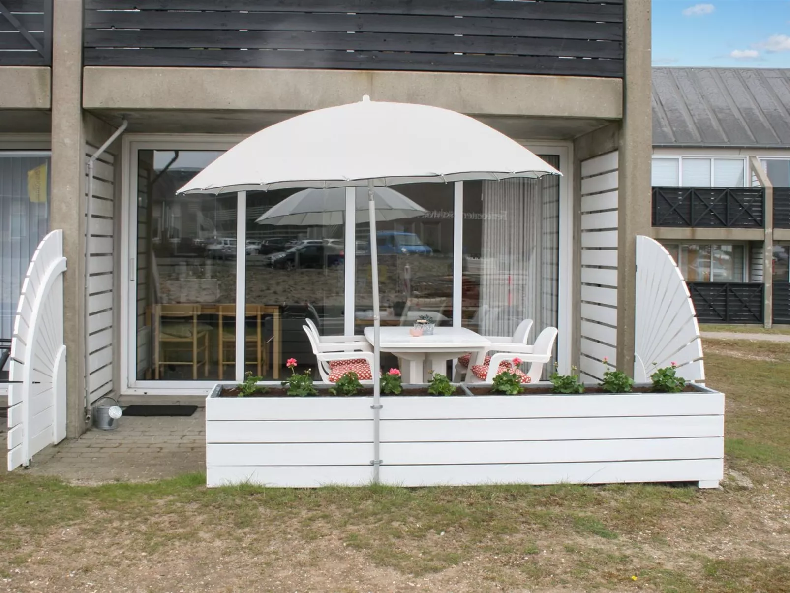 "Jano" - 100m from the sea-Buiten