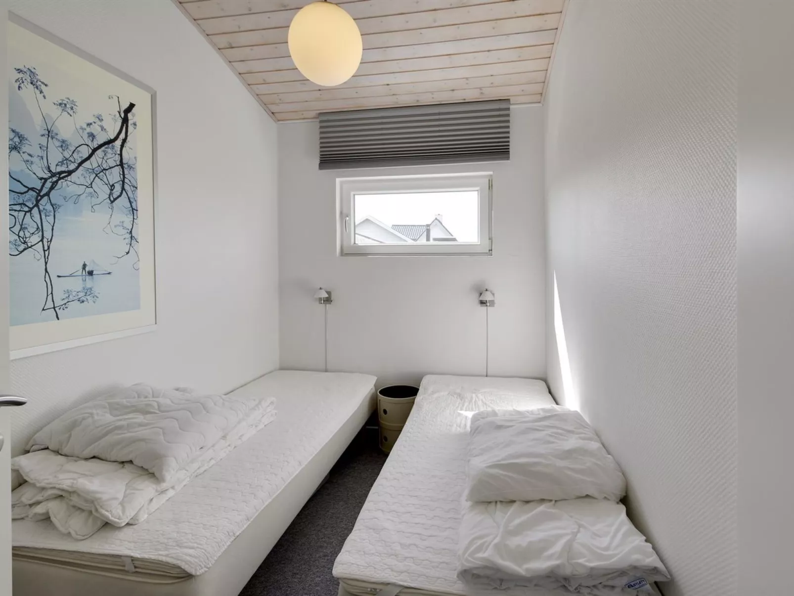 "Emmik" - 150m from the sea-Binnen