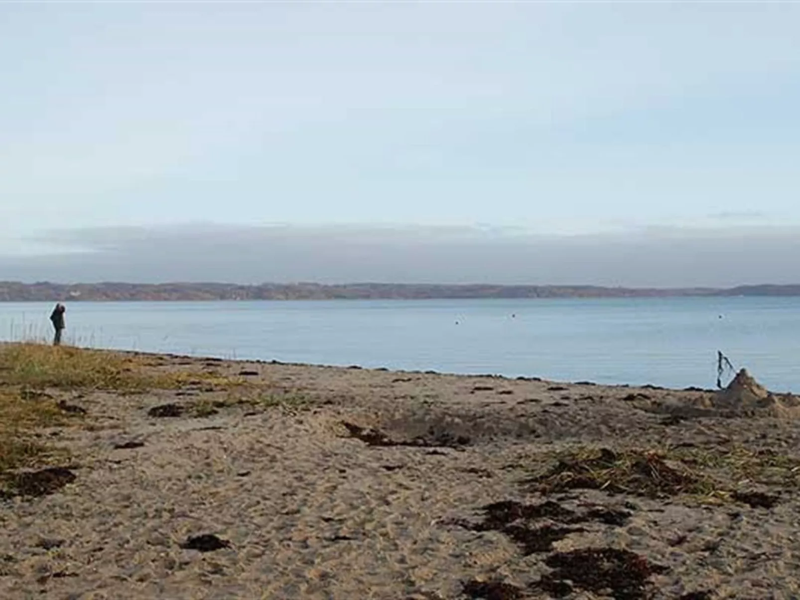 "Emmik" - 150m from the sea-Buiten