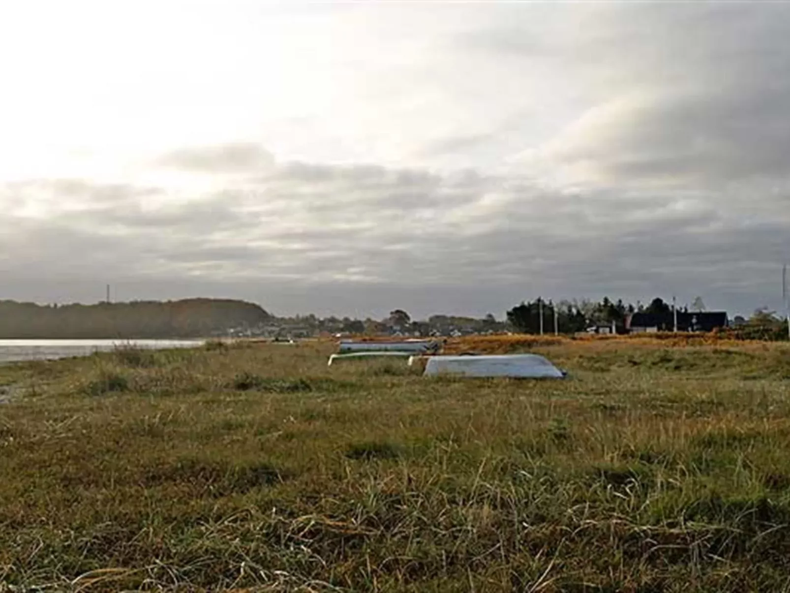 "Emmik" - 150m from the sea-Buiten