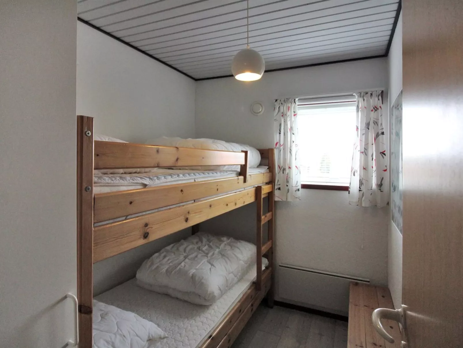 "Mauritz" - 300m from the sea-Binnen