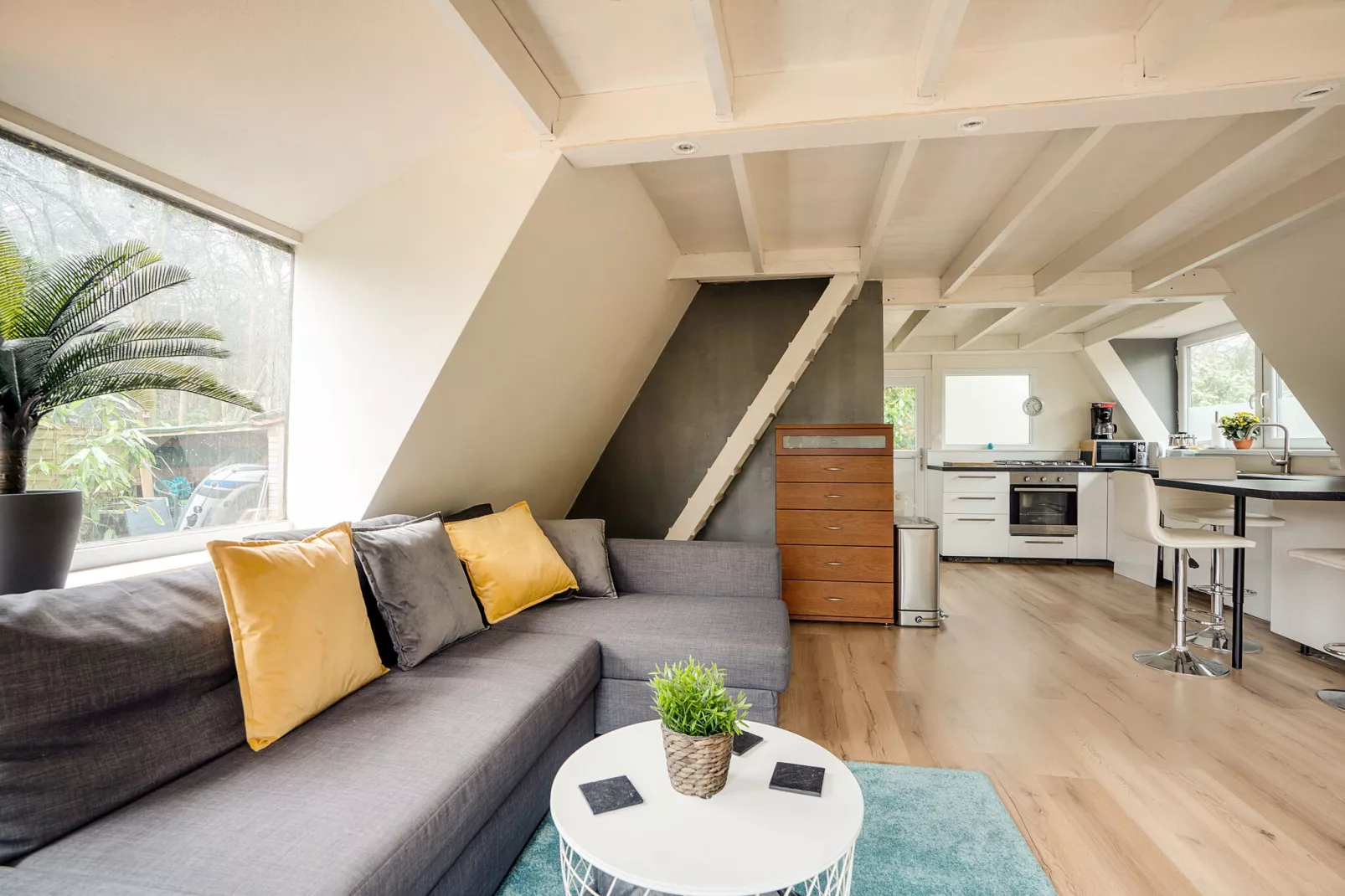 Soor & Long-Woonkamer