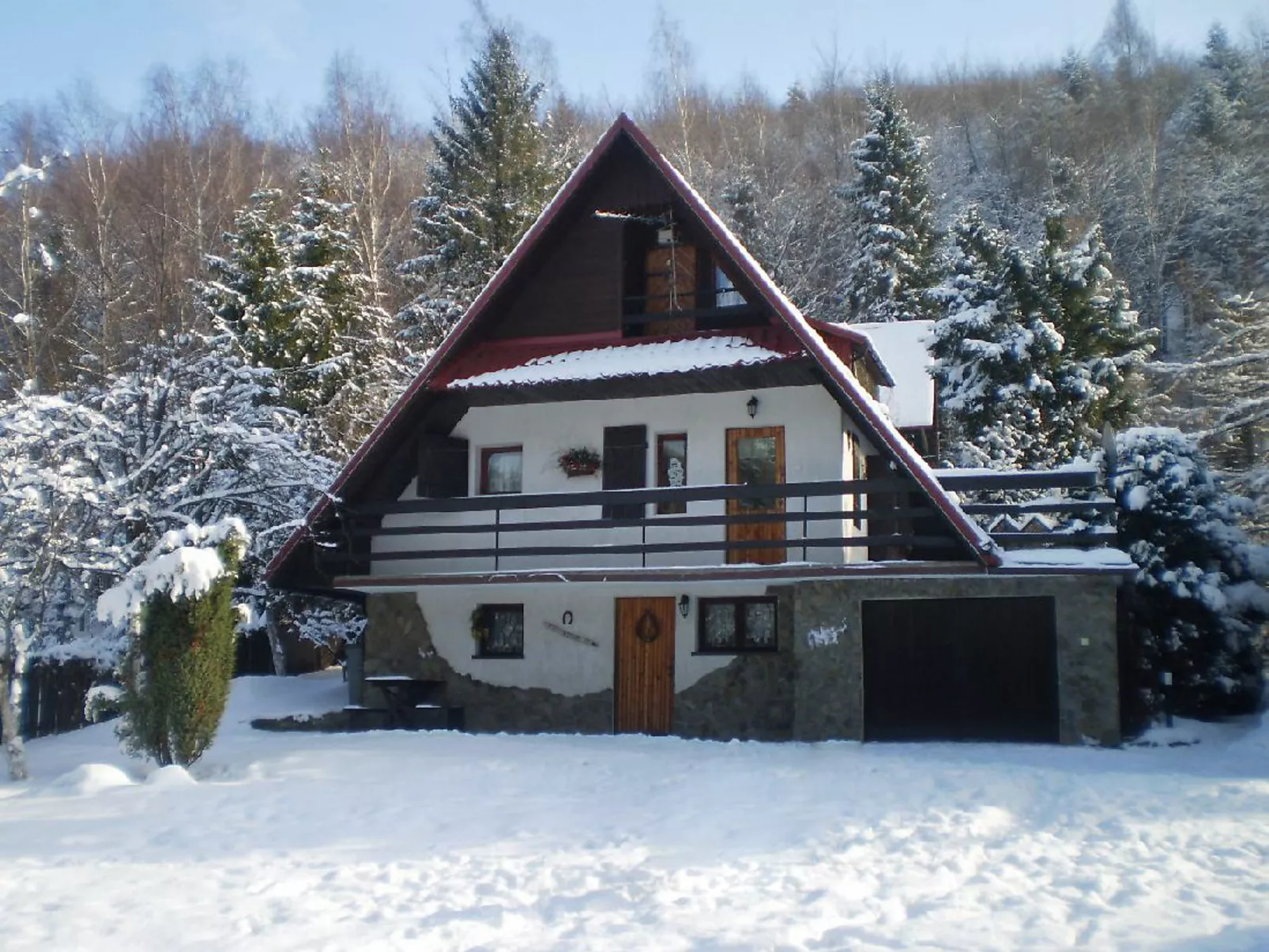 Hatale-Buiten