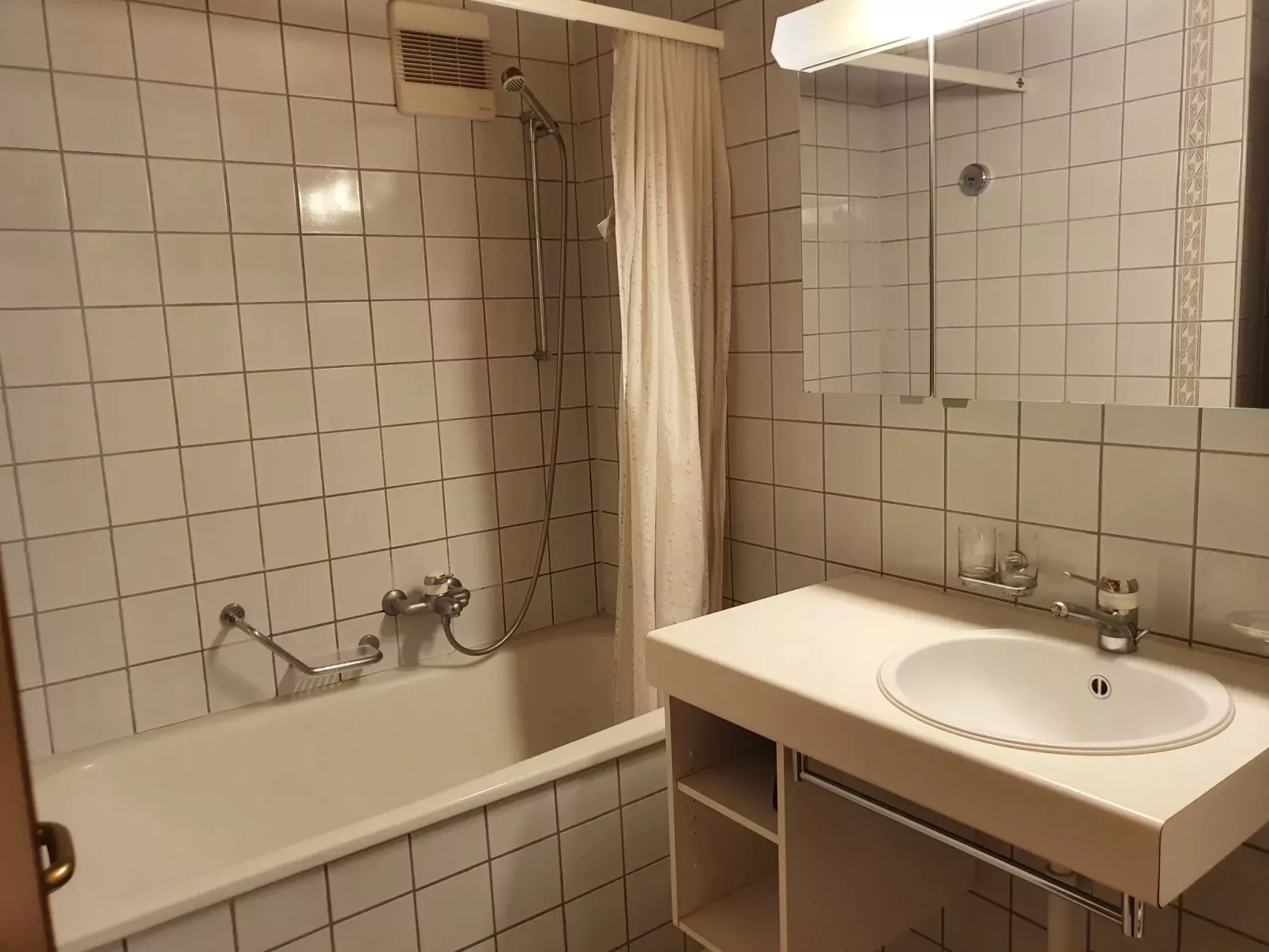 Chalet Abendrot apARTments-Binnen