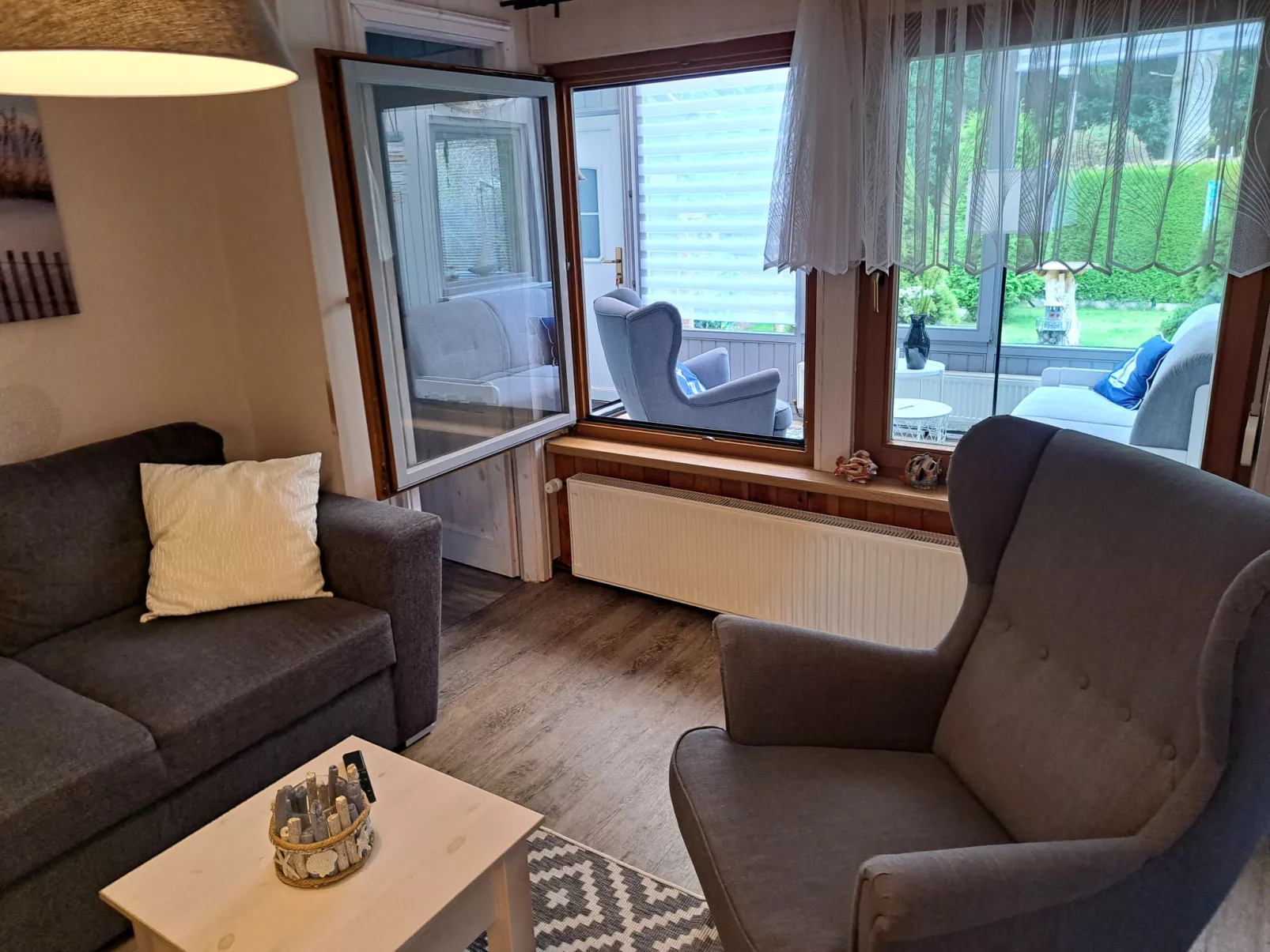 Karli-Binnen