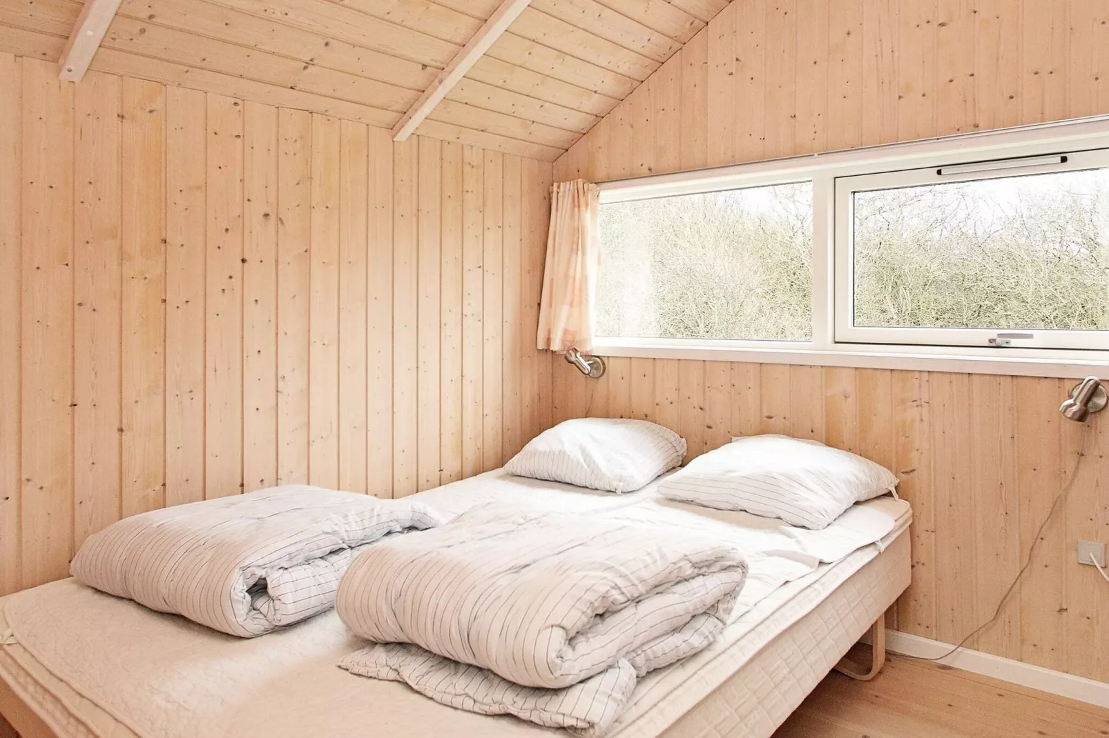 6 persoons vakantie huis in Vestervig-By Traum-Binnen
