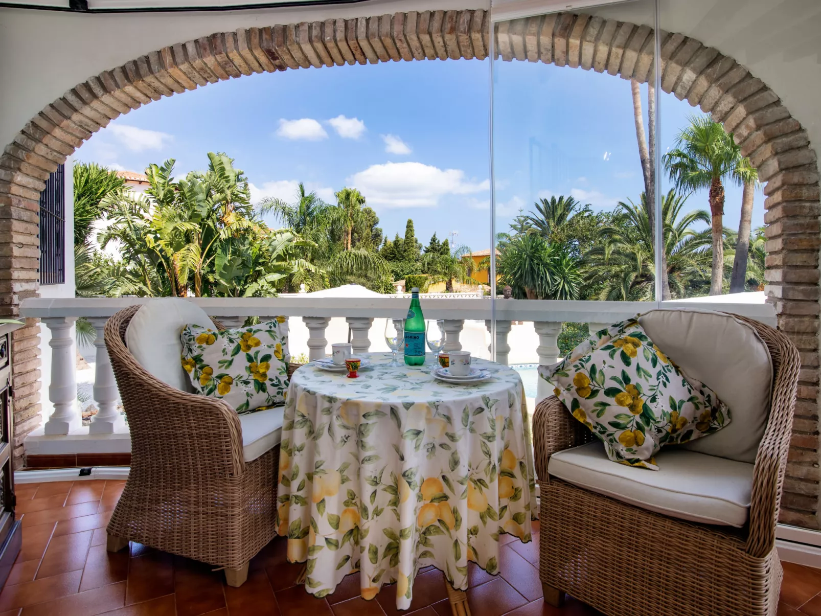 Villa Jolanda