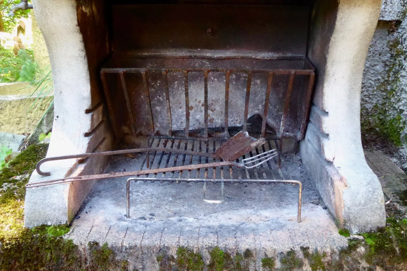Chalet Appennino-Faciliteiten