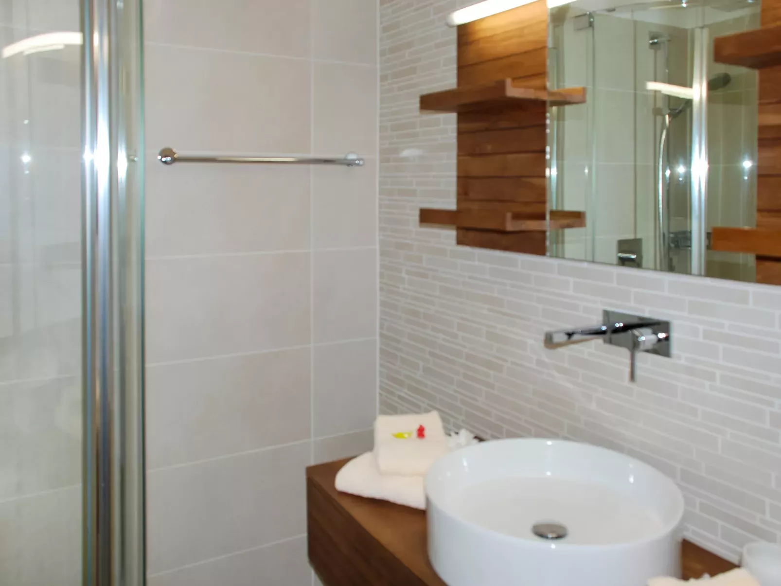 Residence Miralago (Utoring) Apt. D33-Binnen