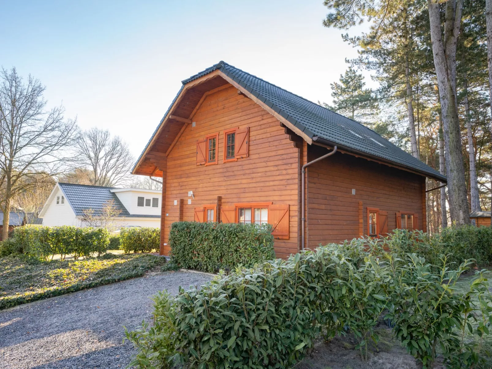Boekhorst L' Etage 8-Buiten