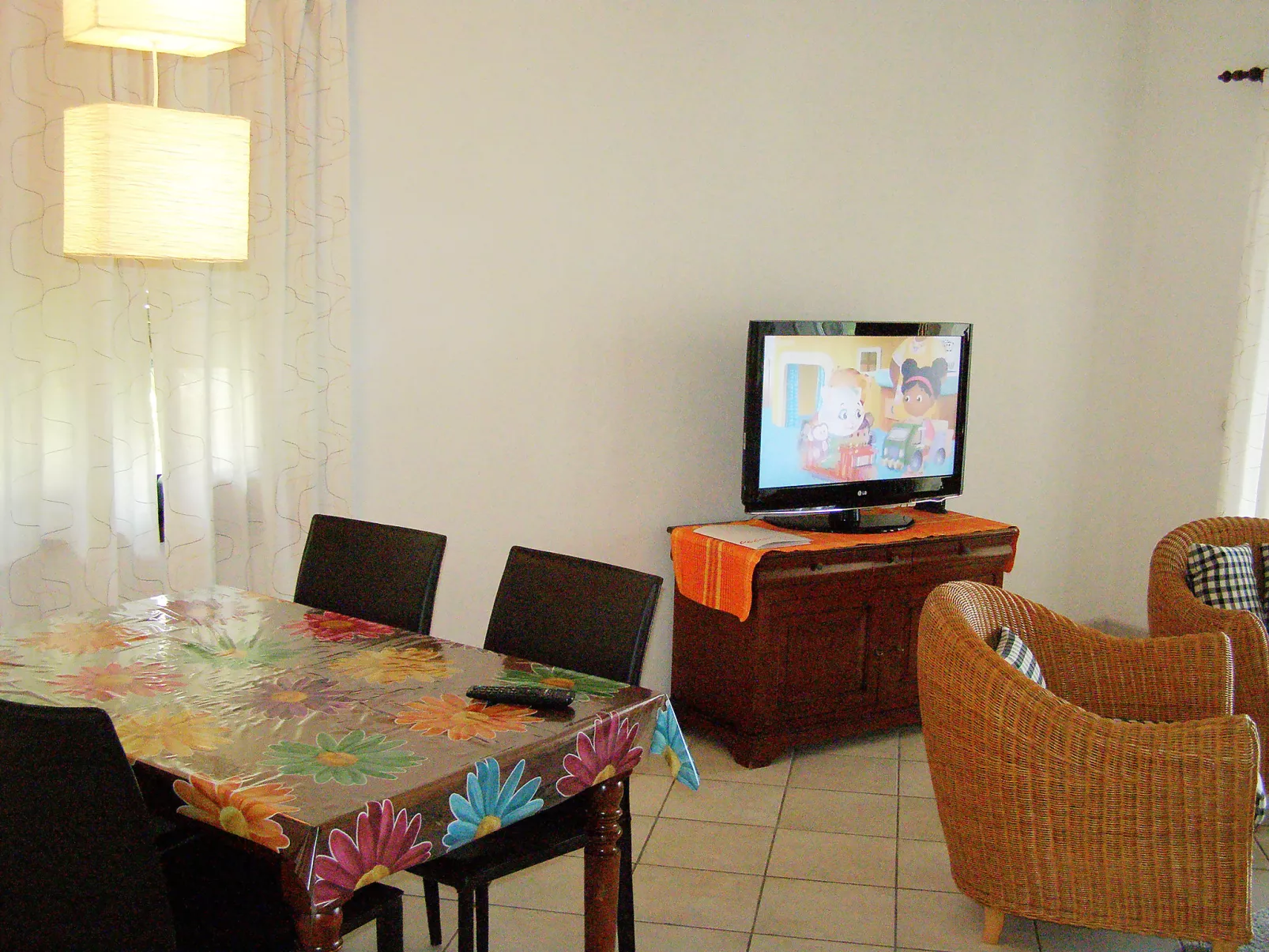 Residence Miralago (Utoring) Apt. C28-Binnen