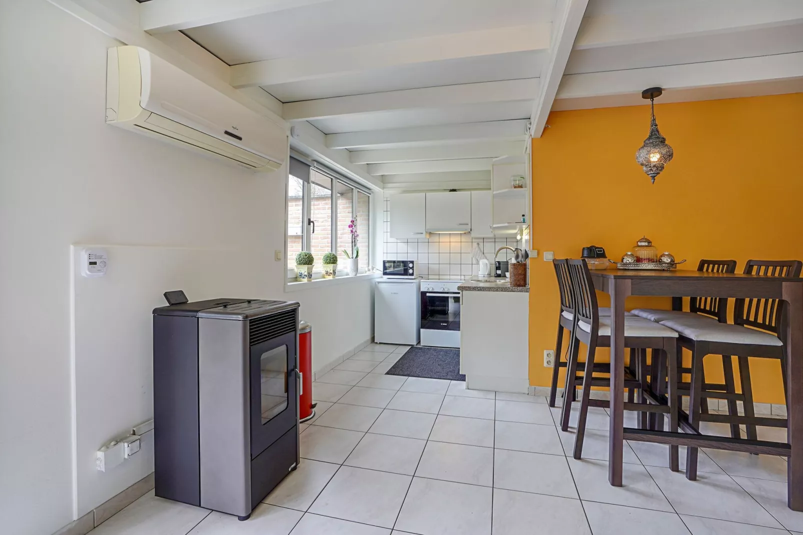 Sonnevijver NR A50-Eetkamer