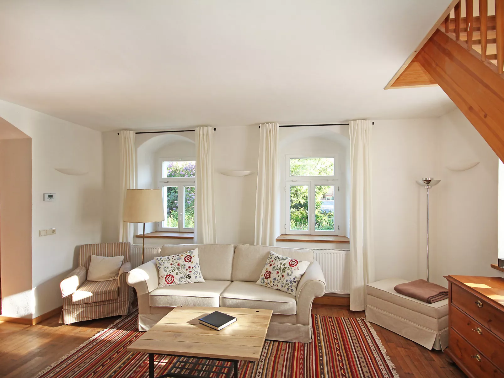 Gärtnerhaus