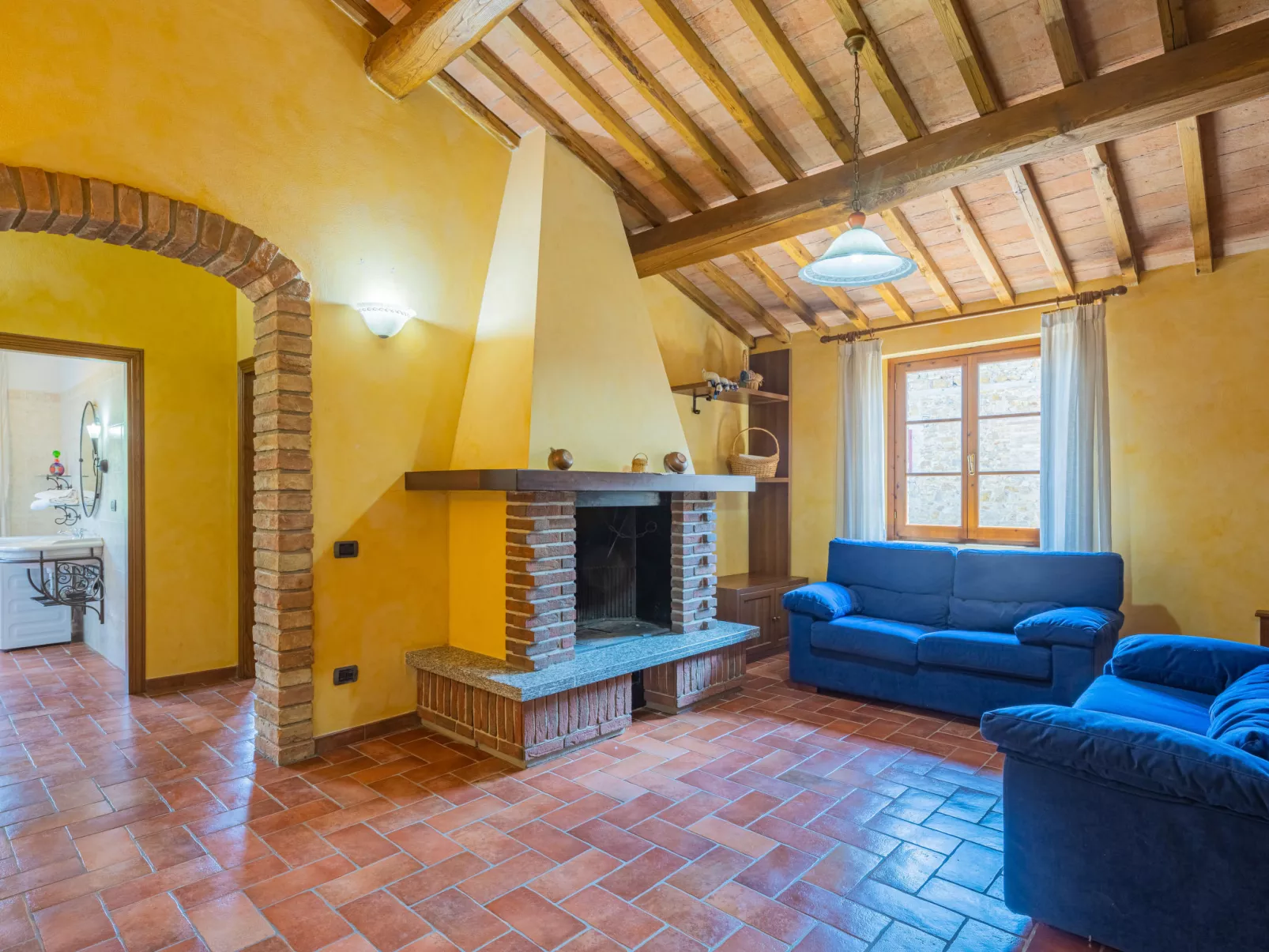 Casa Daniela (GAM310)-Binnen