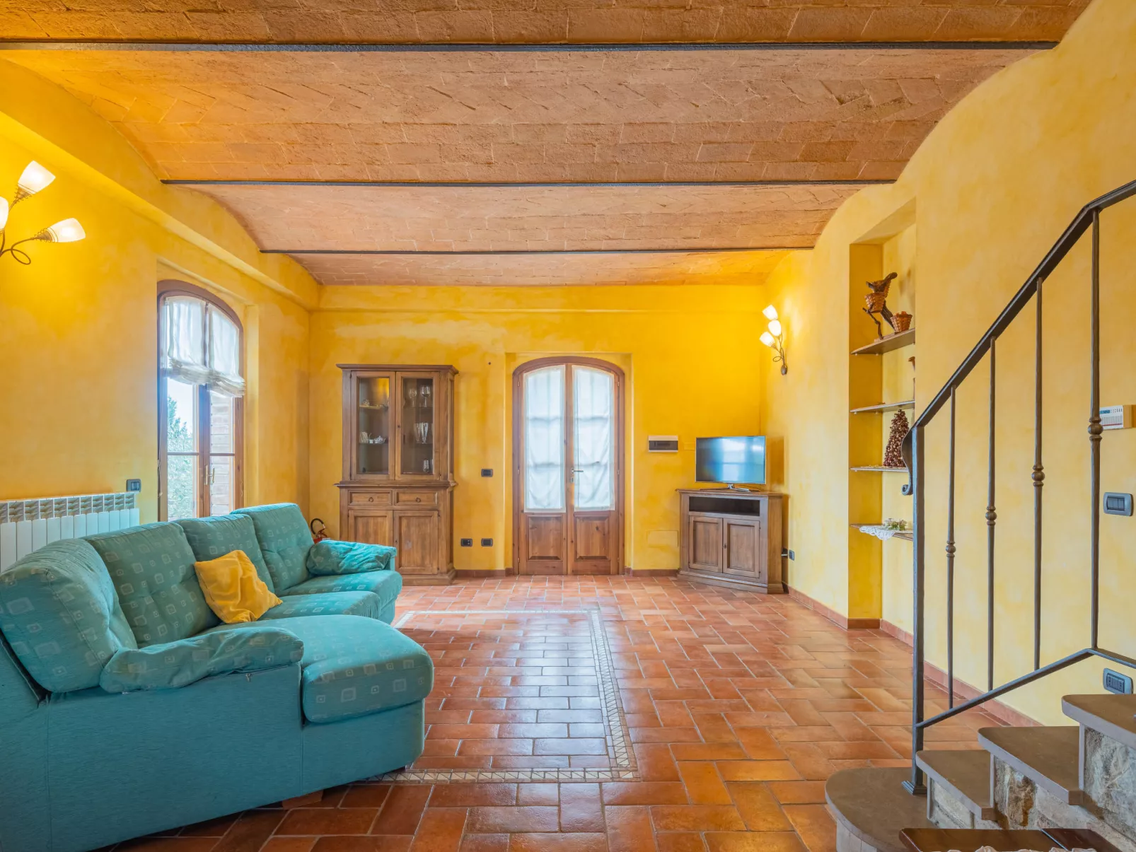 Casa Daniela (GAM310)-Binnen