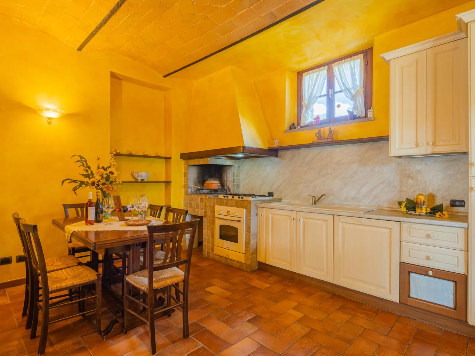 Casa Daniela (GAM310)-Binnen