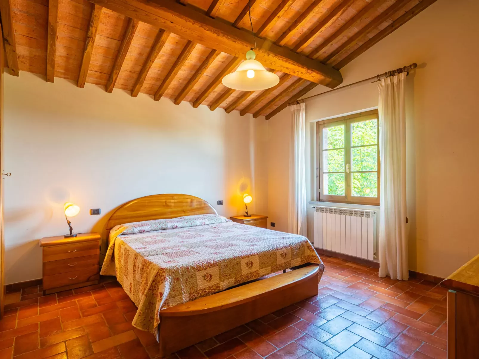 Casa Daniela (GAM310)-Binnen
