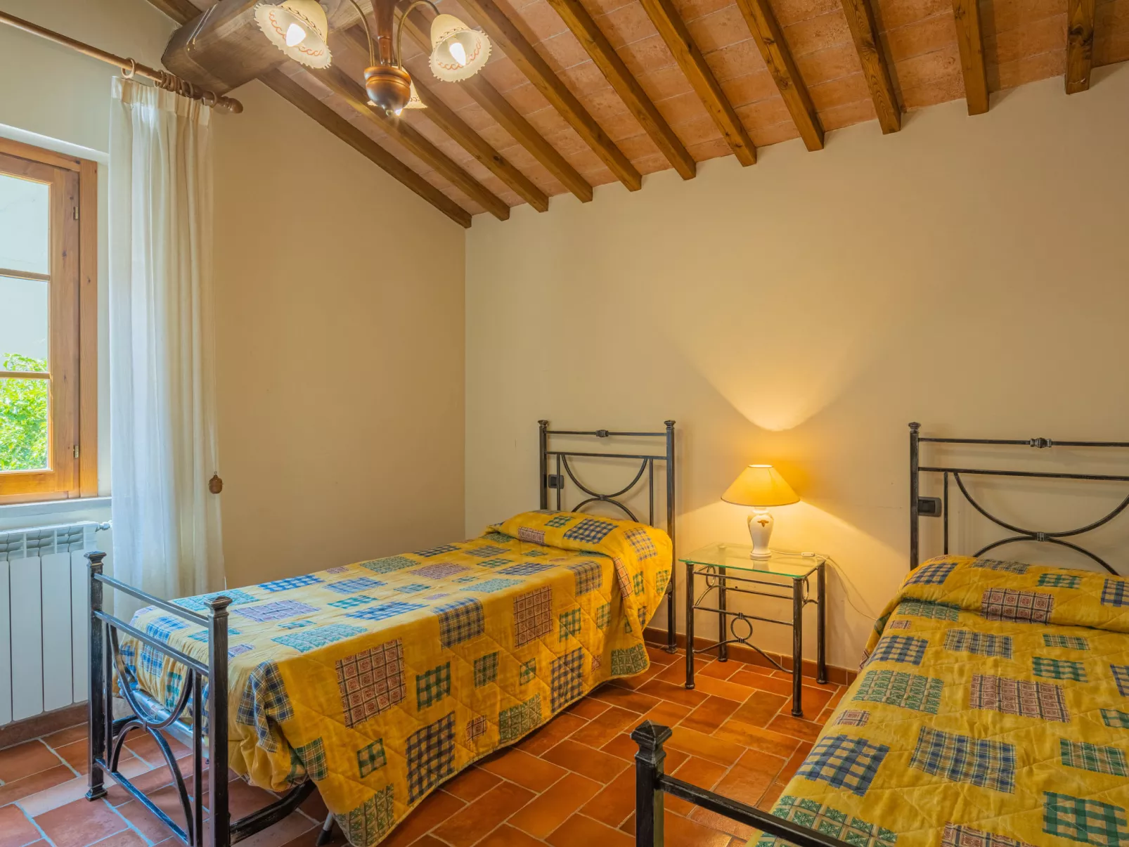 Casa Daniela (GAM310)-Binnen