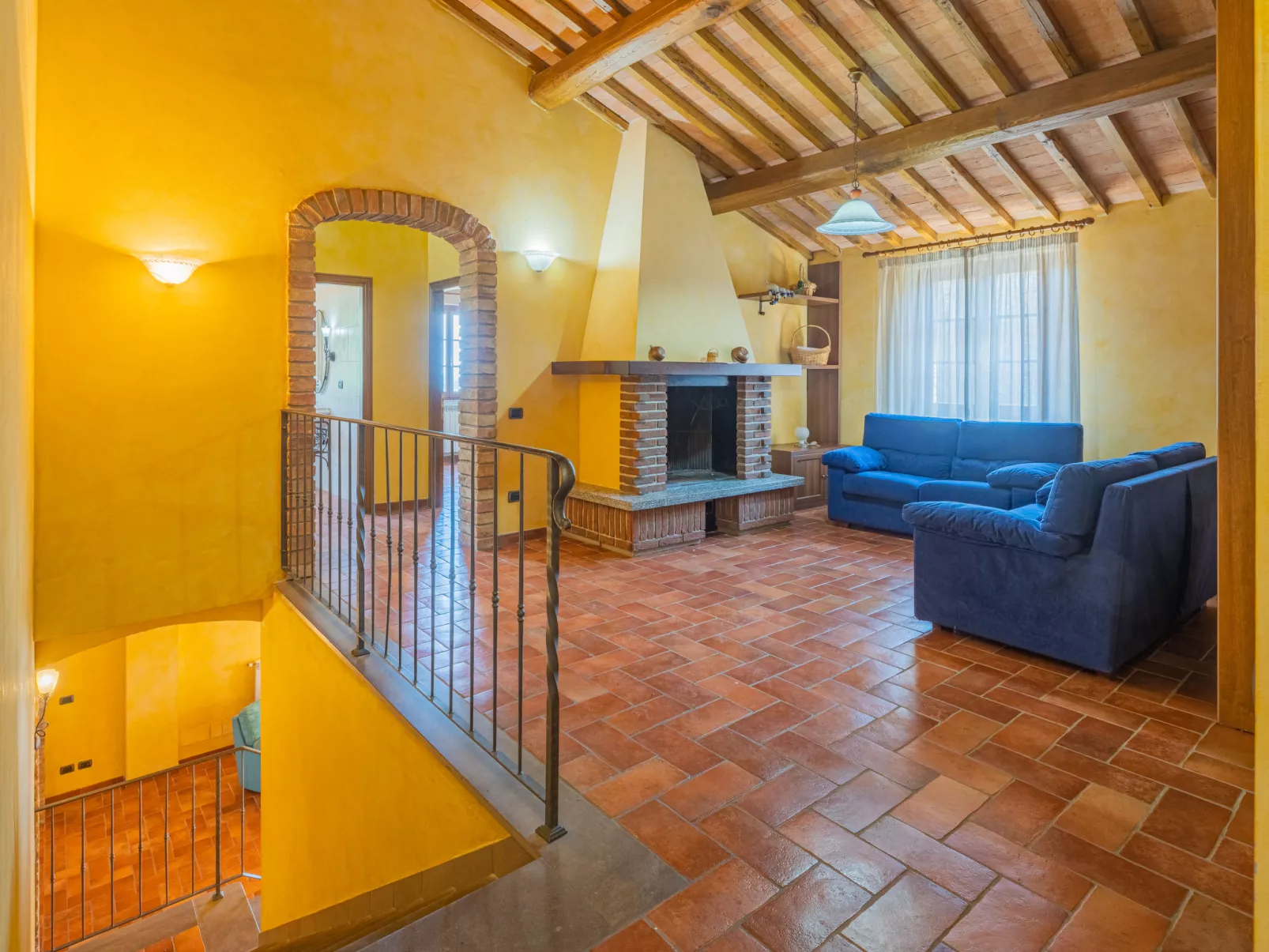Casa Daniela (GAM310)-Binnen