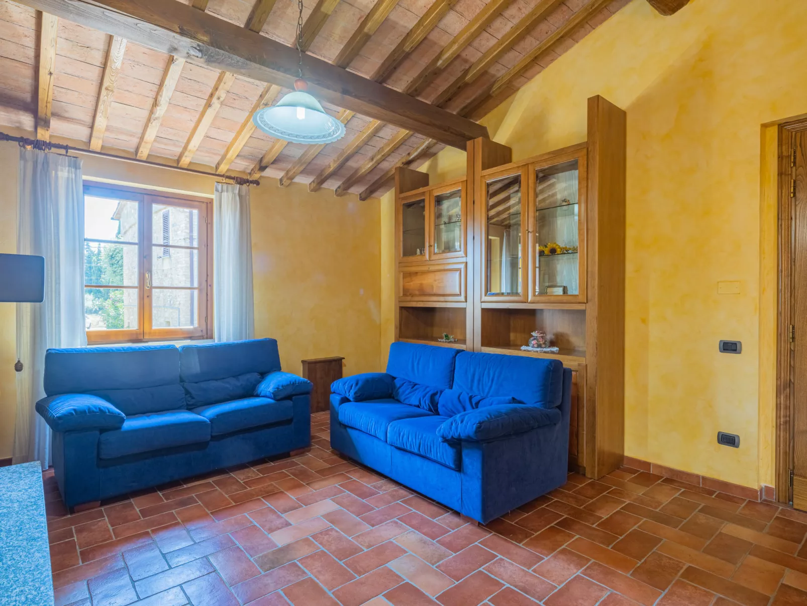 Casa Daniela (GAM310)-Binnen