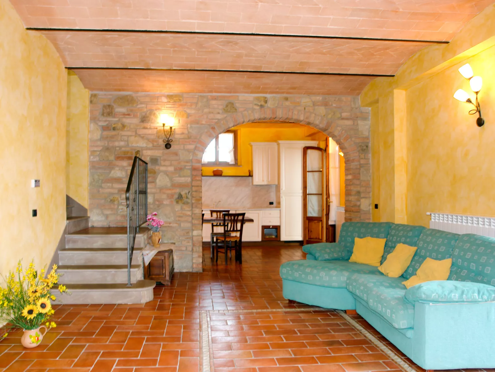 Casa Daniela (GAM310)-Binnen