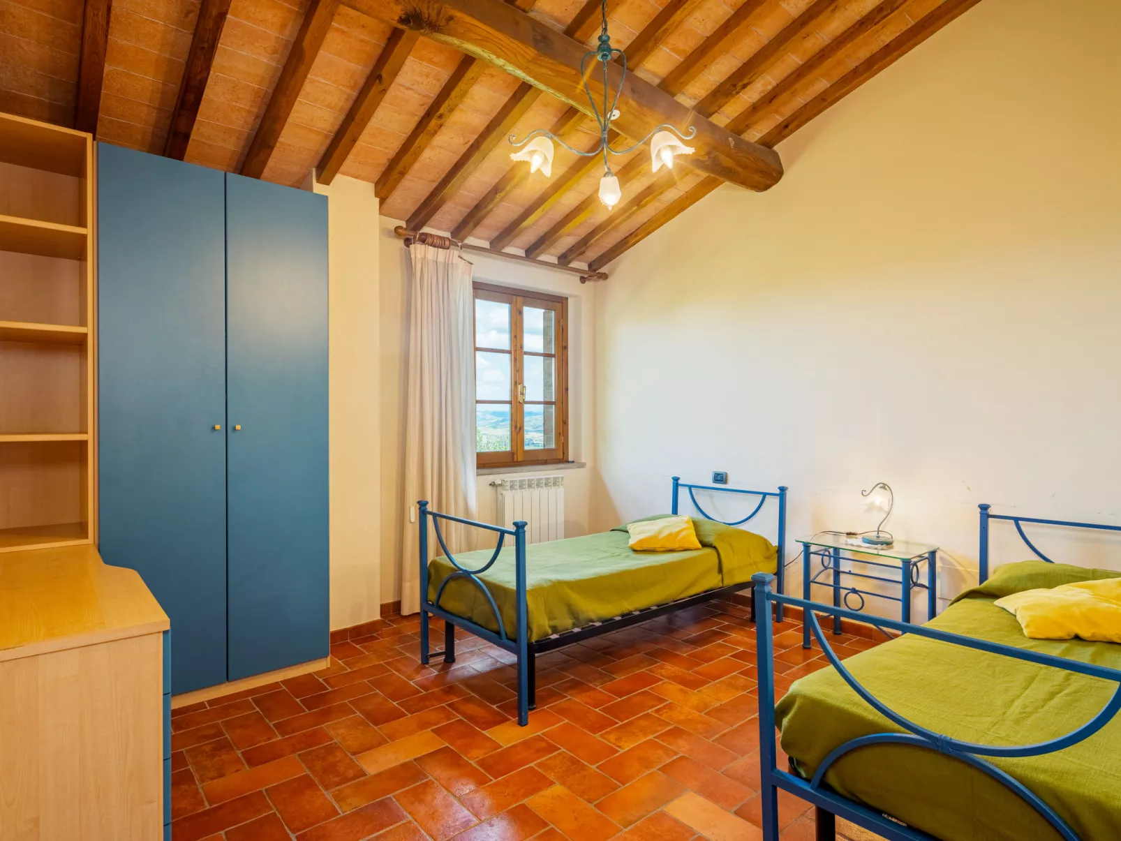 Casa Daniela (GAM310)-Binnen