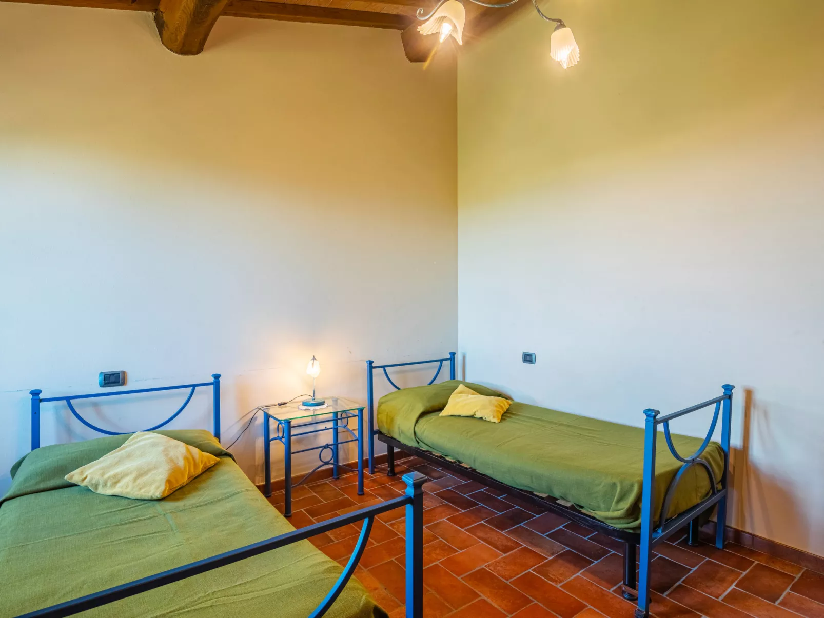 Casa Daniela (GAM310)-Binnen