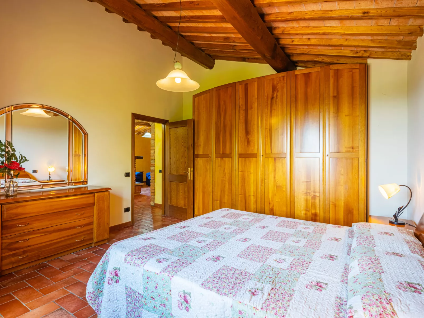 Casa Daniela (GAM310)-Binnen