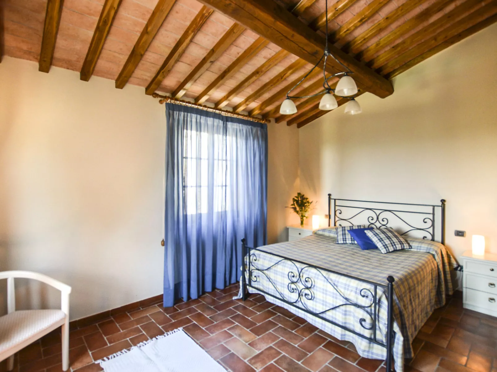 Casa Daniela (GAM310)-Binnen
