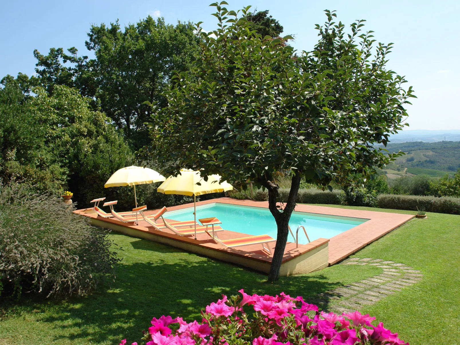 Casa Daniela (GAM310)-Buiten