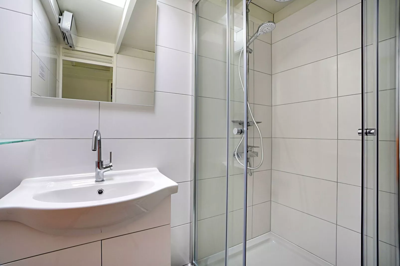 Sonnevijver NR A50-Badkamer