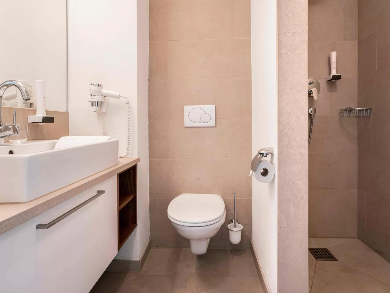 Superior mit 1 Schlafzimmer & Pool-Binnen
