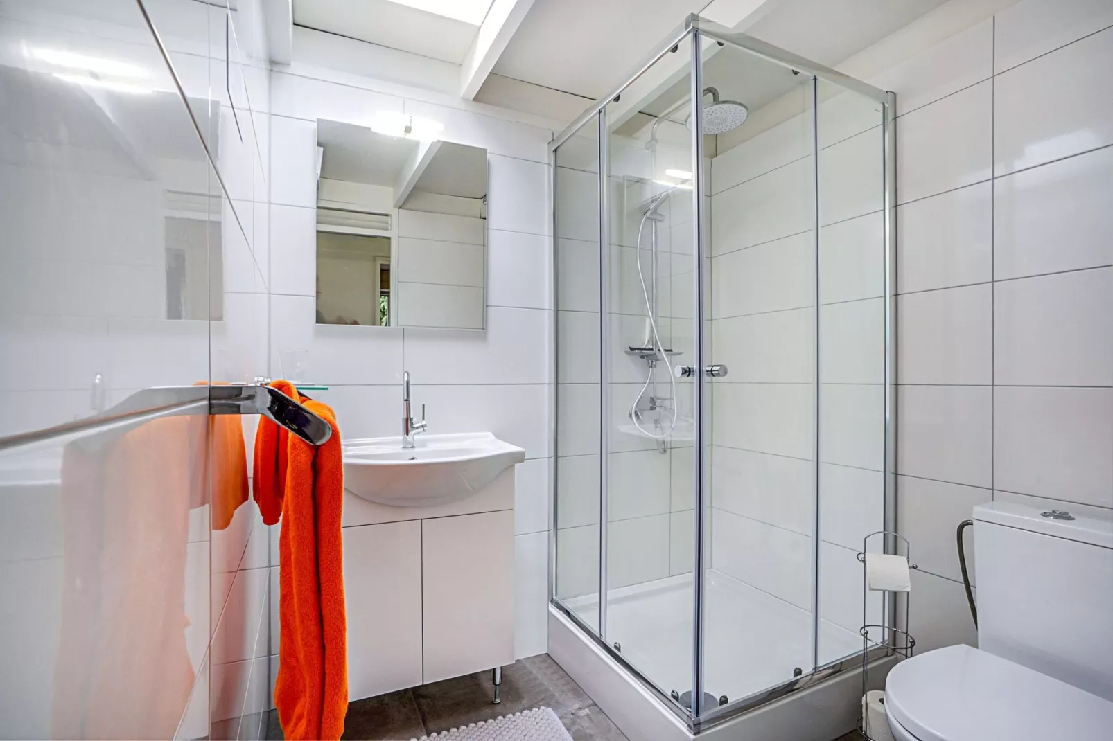 Sonnevijver NR A50-Badkamer