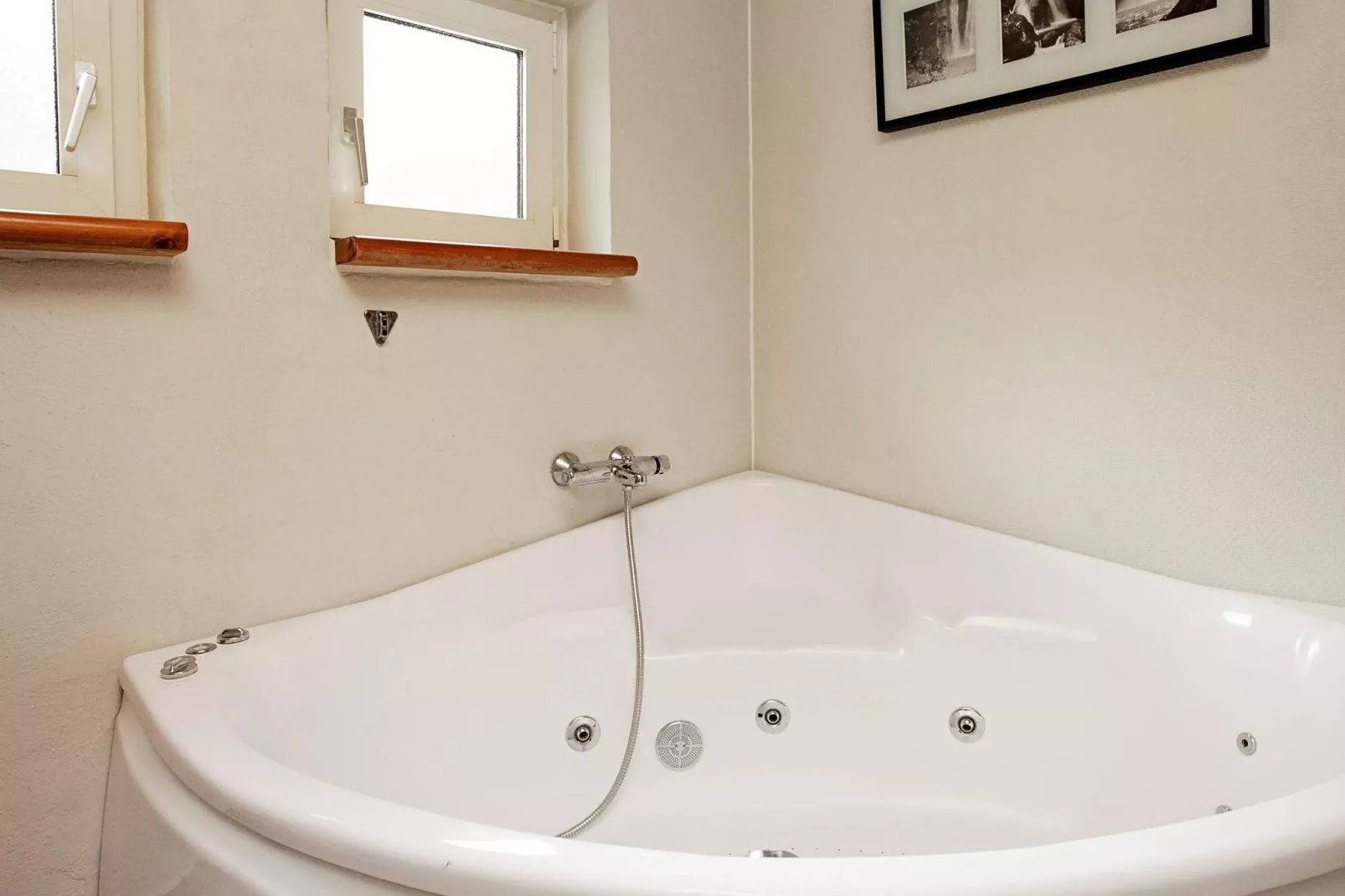 8 persoons vakantie huis in Højslev-By Traum-Spa