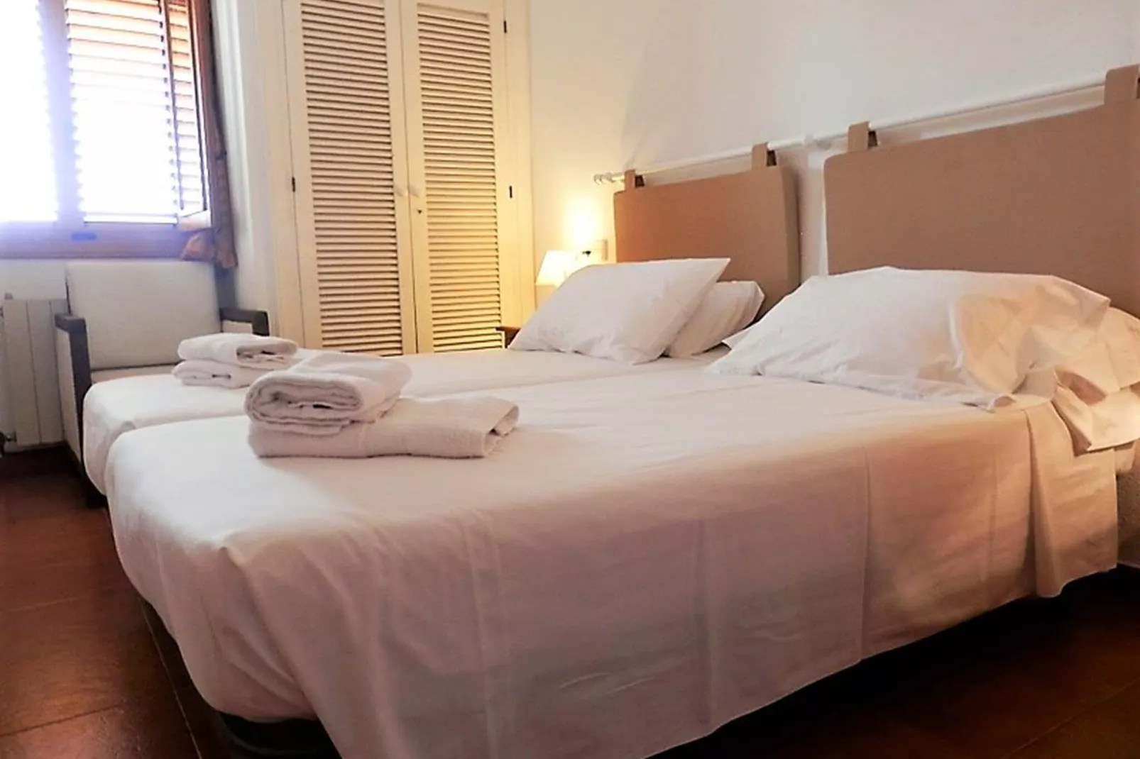 Villa Las Petunias