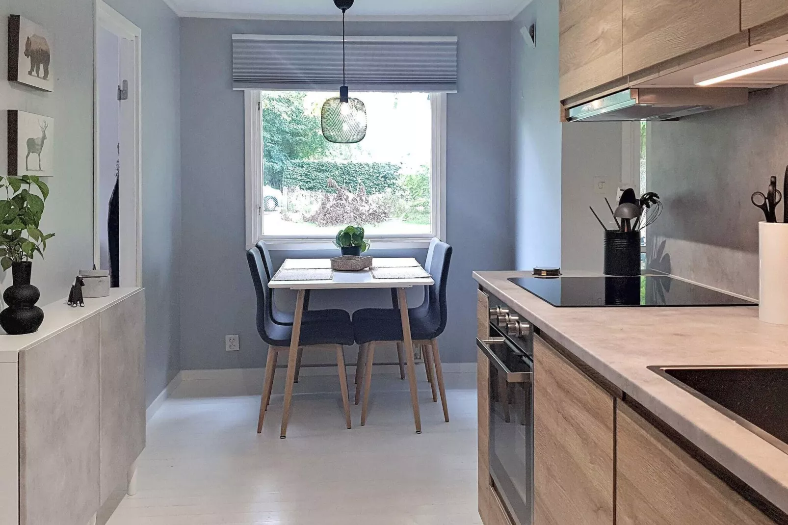 4 persoons vakantie huis in VEBERÖD-By Traum-Binnen
