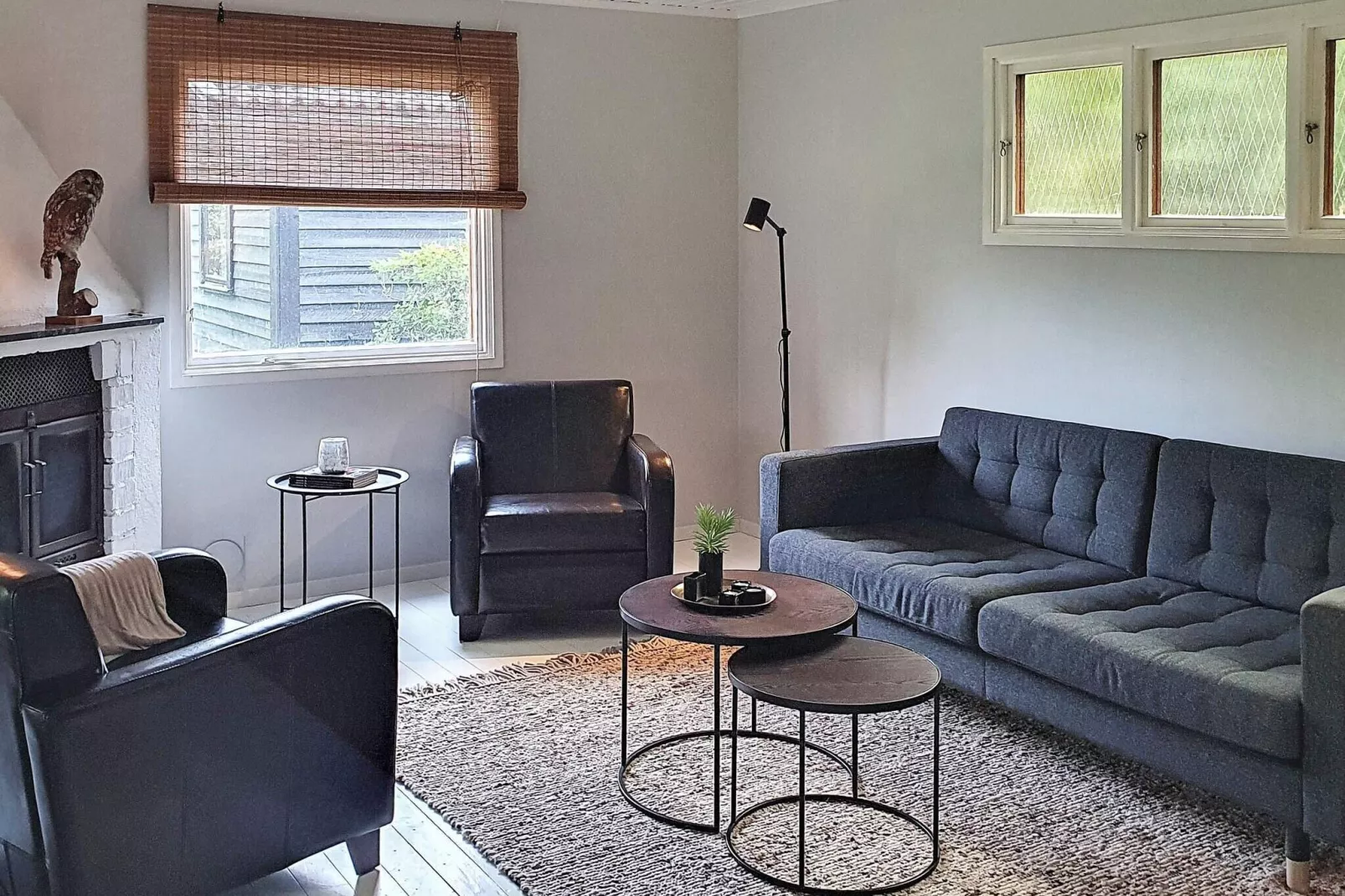 4 persoons vakantie huis in VEBERÖD-By Traum-Binnen