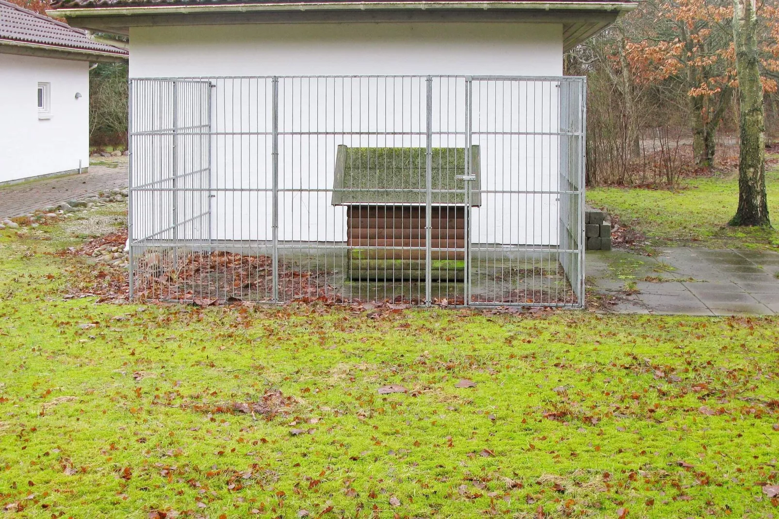 8 persoons vakantie huis in Højslev-By Traum-Niet-getagd