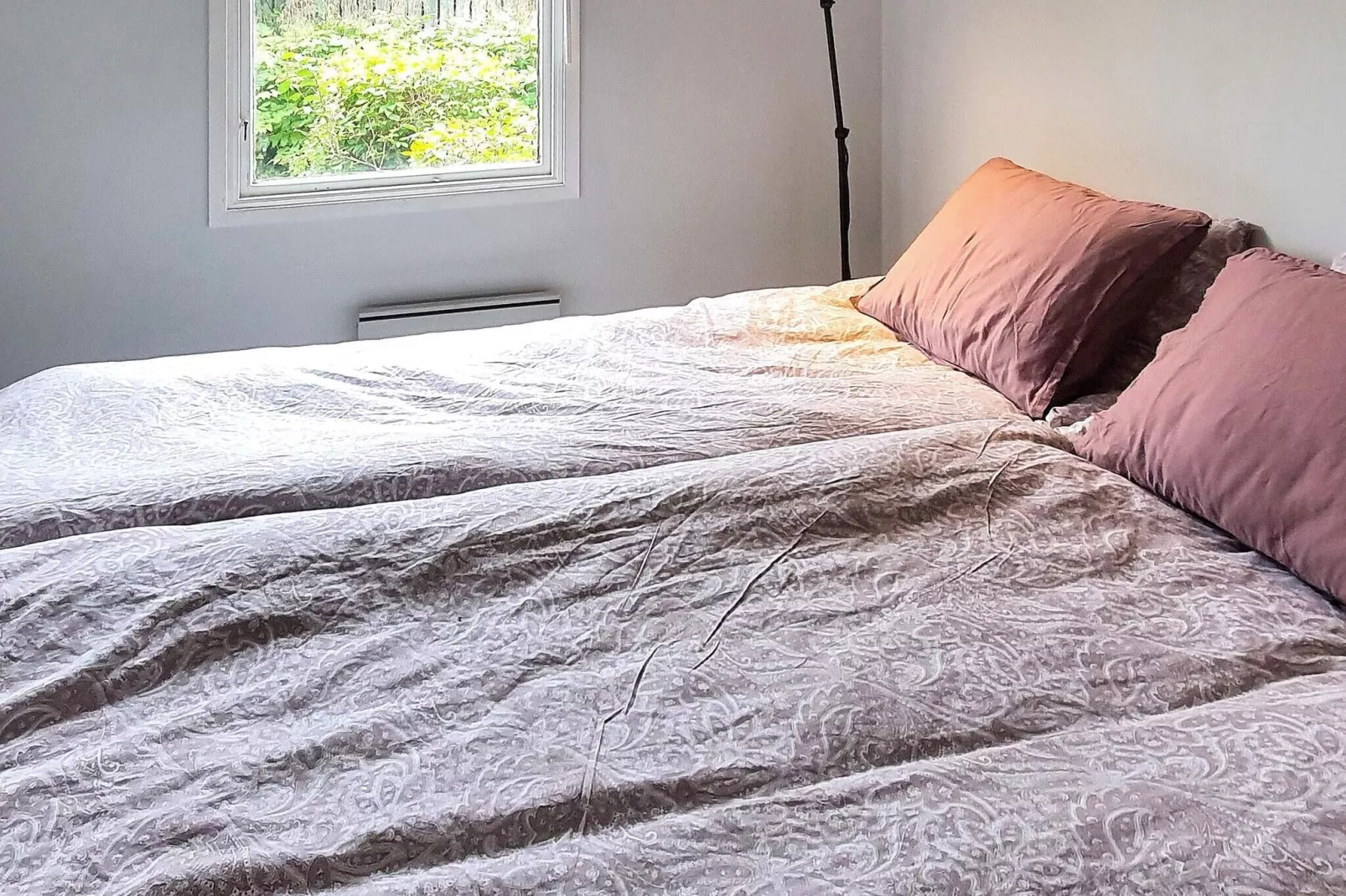 4 persoons vakantie huis in VEBERÖD-By Traum-Binnen