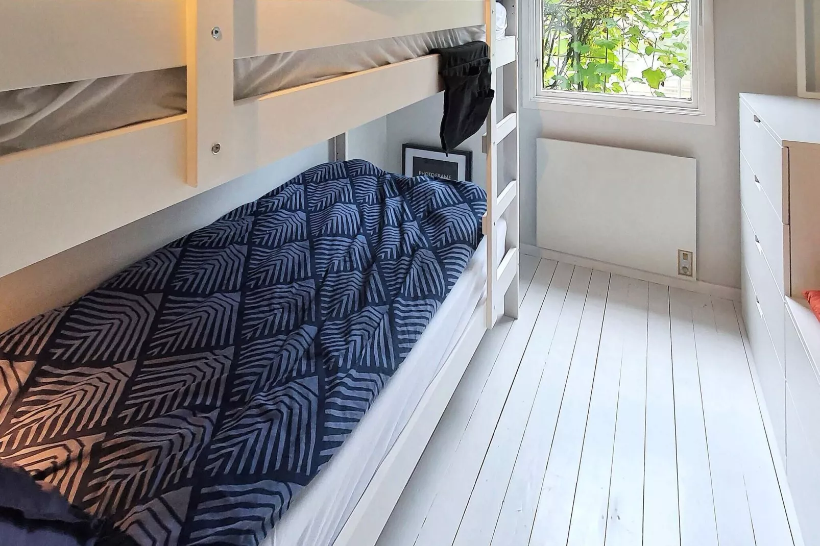 4 persoons vakantie huis in VEBERÖD-By Traum-Binnen