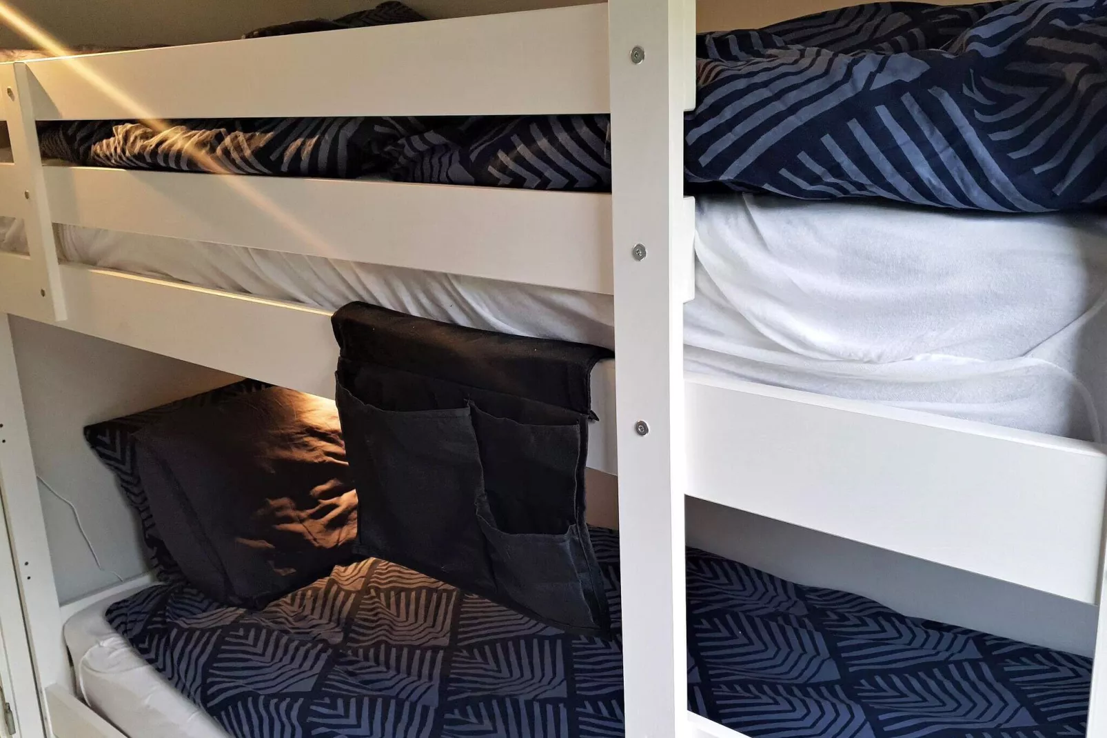 4 persoons vakantie huis in VEBERÖD-By Traum-Binnen