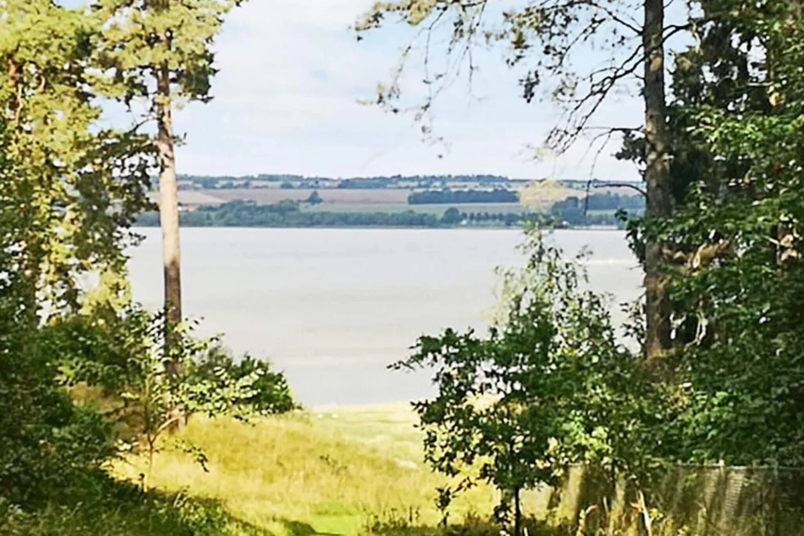 4 persoons vakantie huis in VEBERÖD-By Traum-Niet-getagd