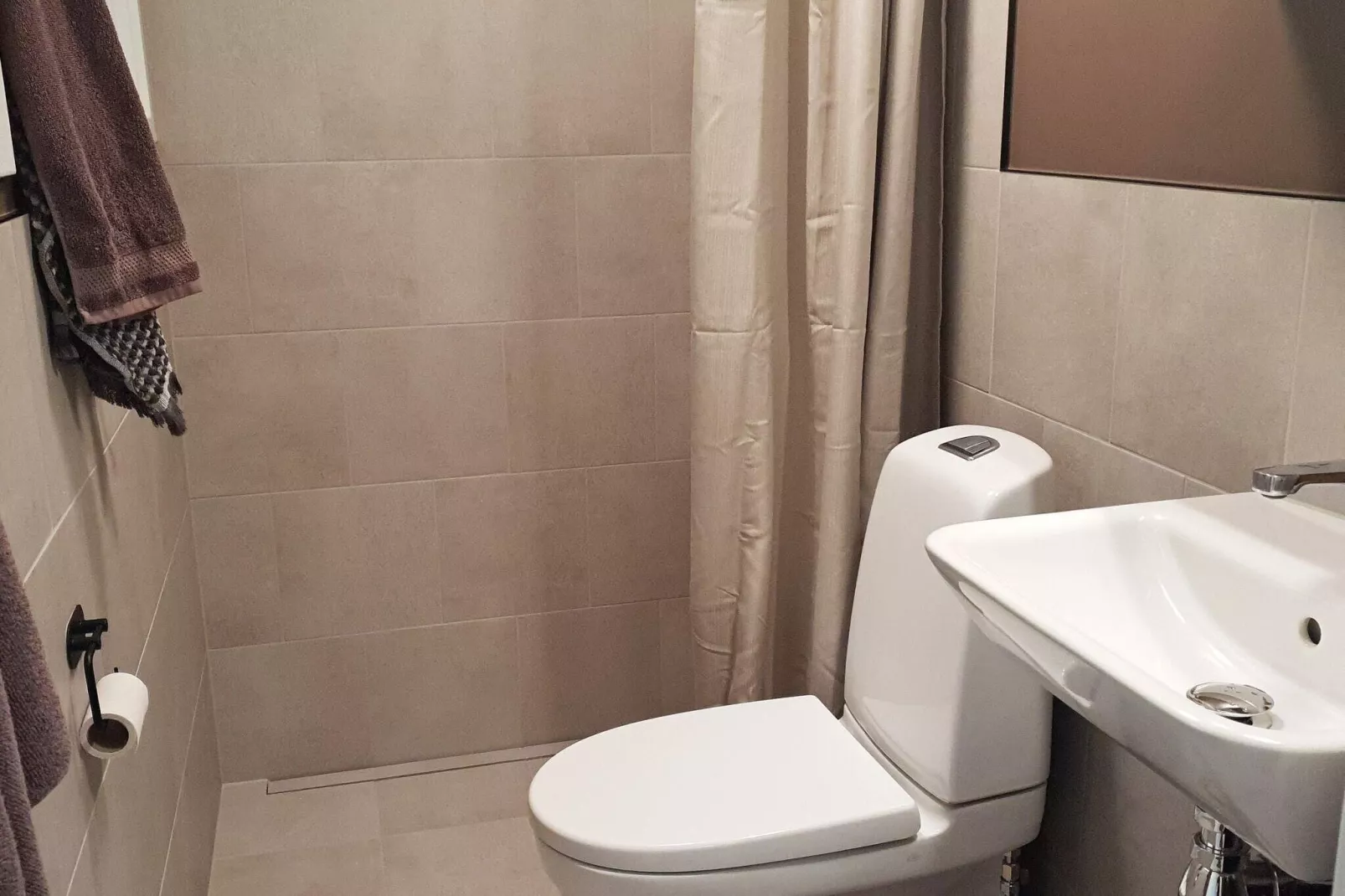 4 persoons vakantie huis in VEBERÖD-By Traum-Binnen