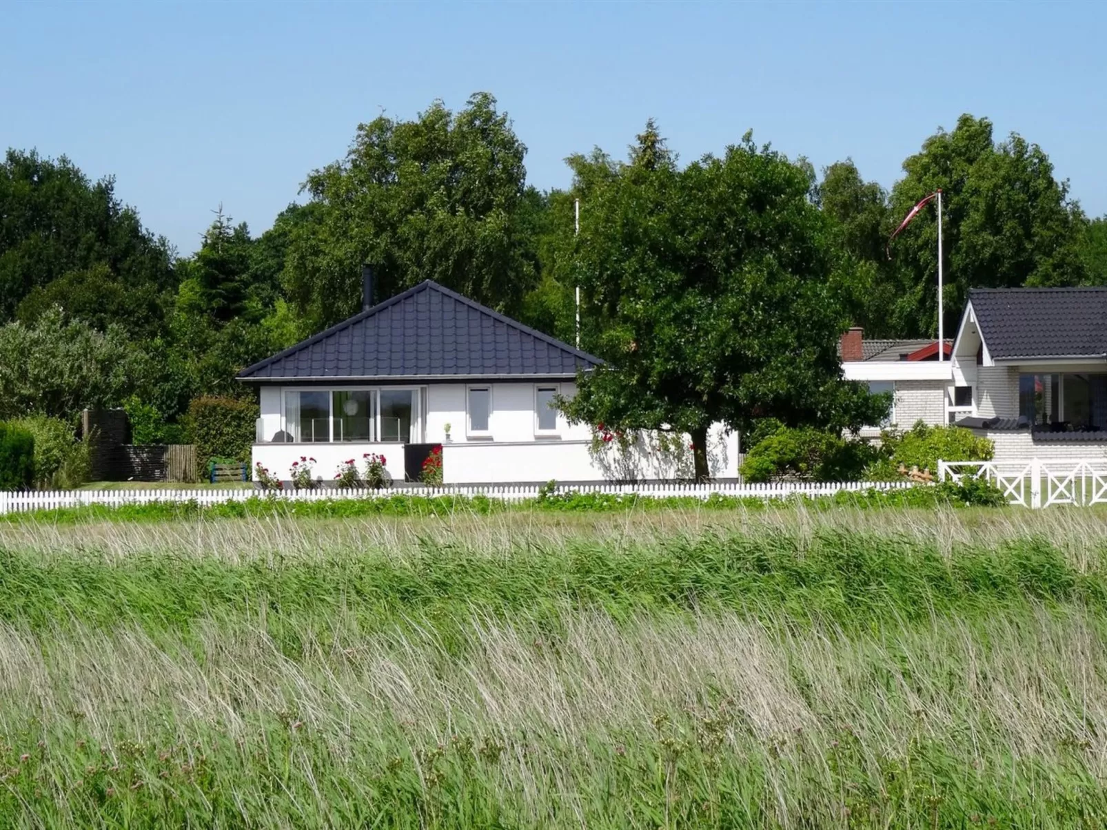 "Mayla" - 50m from the sea