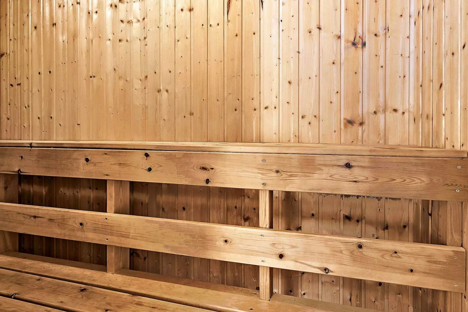 8 persoons vakantie huis in Højslev-By Traum-Sauna