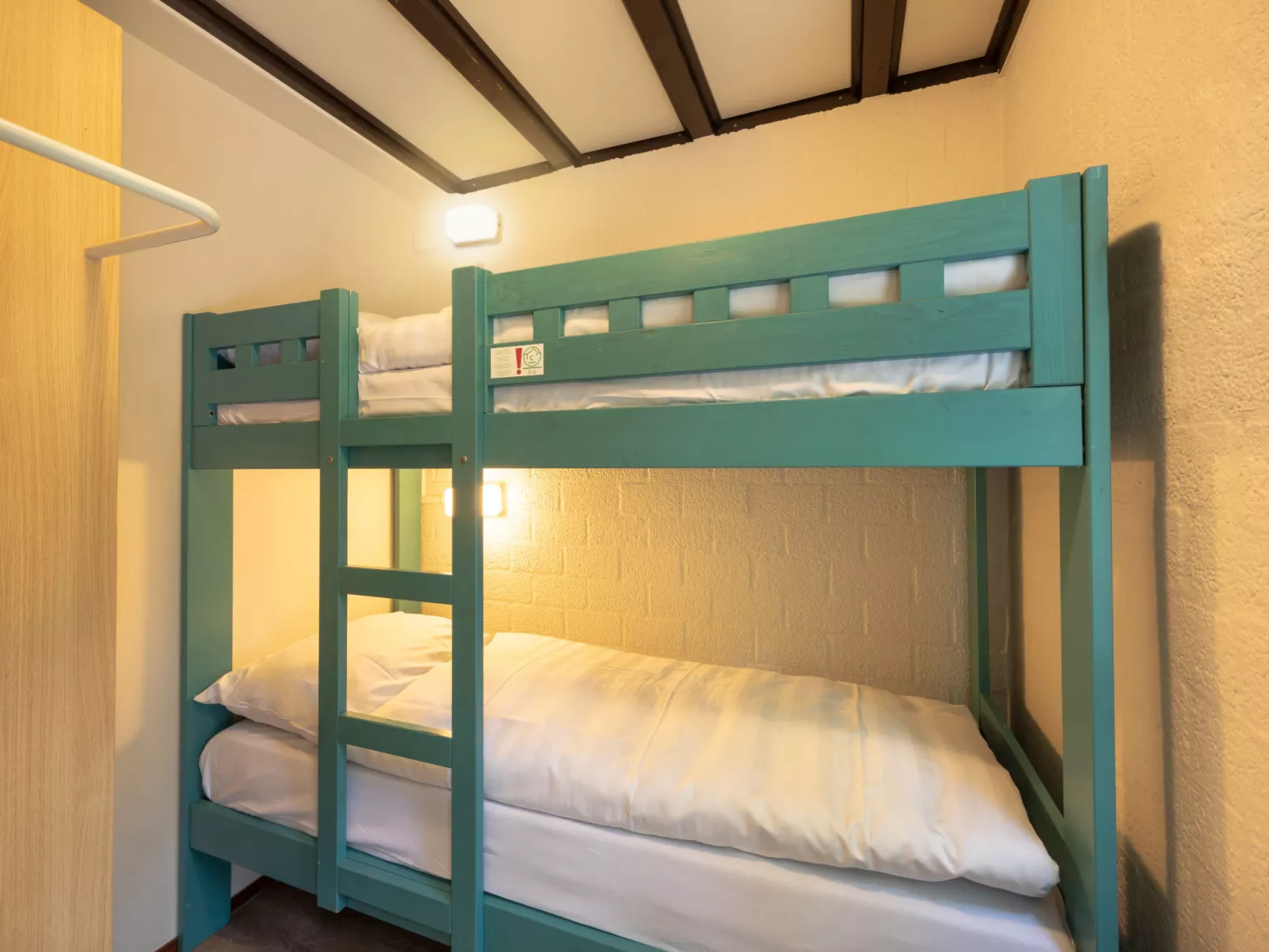 Comfort Cottage-Binnen